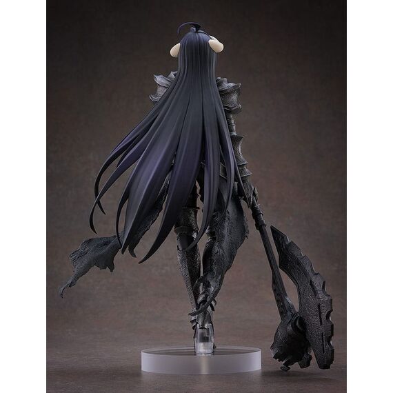 Figurka Overlord Pop Up Parade L - Albedo: Armor Ver.- Zdjęcie 6