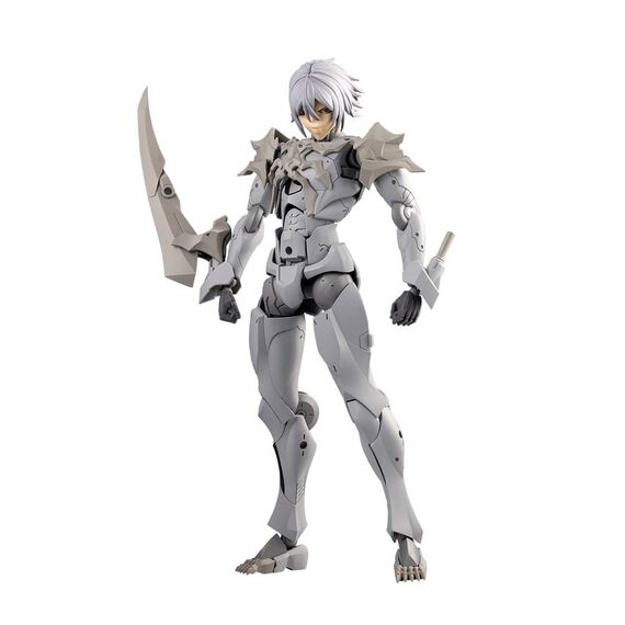 Model do składania Unlimited Universe Megalomaria - Zirconia