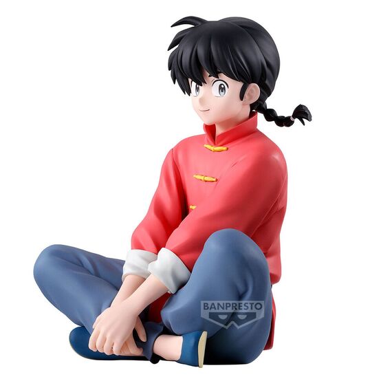 Figurka Ranma 1/2 - Ranma Saotome- Zdjęcie 9