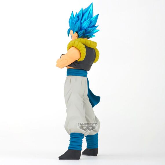 Figurka Dragon Ball Super Blood of Saiyans - Gogeta (SSB)- Zdjęcie 9