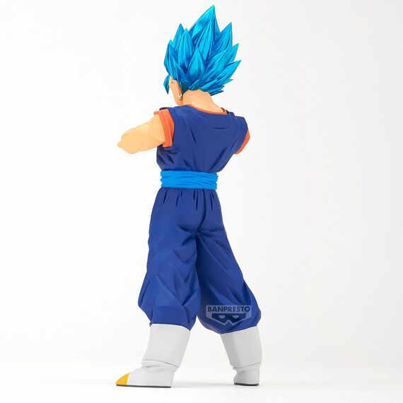 Figurka Dragon Ball Super Blood of Saiyans - Vegito (SSB)- Zdjęcie 9