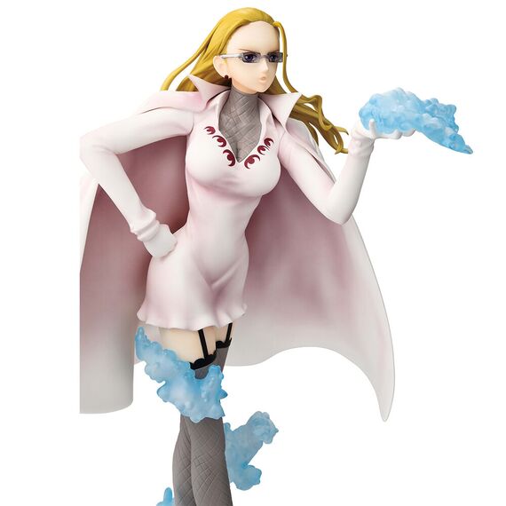 Figurka One Piece Ichibansho - Kalifa (Devil's Night)- Zdjęcie 3