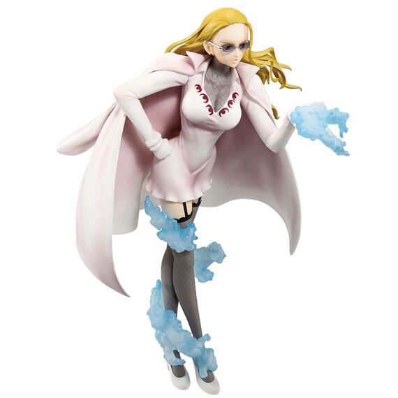 Figurka One Piece Ichibansho - Kalifa (Devil's Night)- Zdjęcie 9