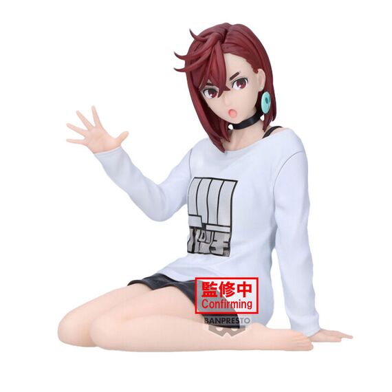 Figurka Dandadan Relax Time - Momo