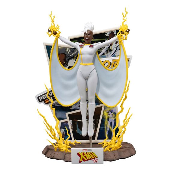 Figurka X-Men '97 D-Stage - Storm (SDCC Exclusive)