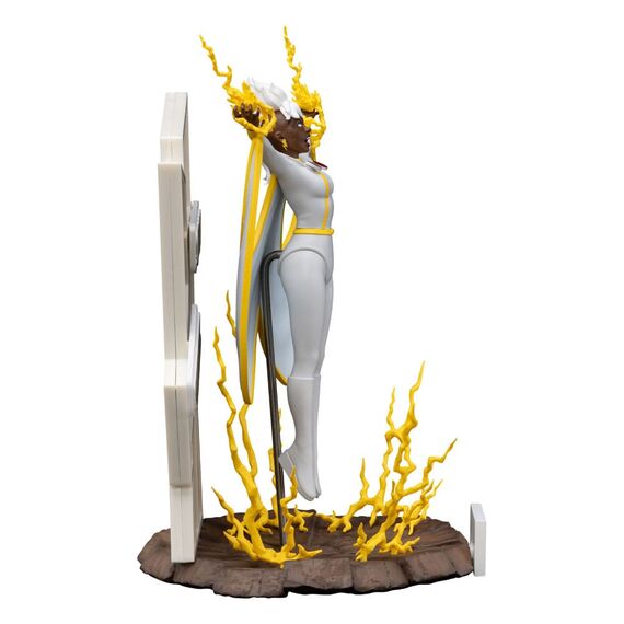 Figurka X-Men '97 D-Stage - Storm (SDCC Exclusive)- Zdjęcie 2