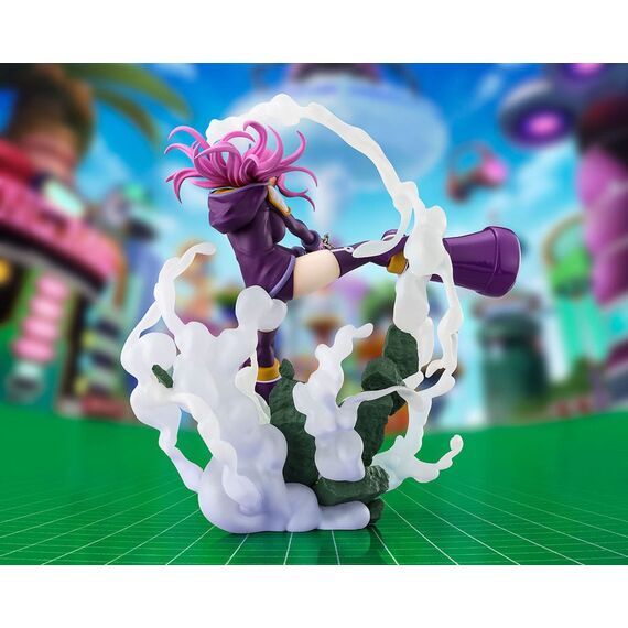Figurka One Piece FiguartsZERO (Extra Battle) - Jewelry Bonney (Near Death Experience)- Zdjęcie 9