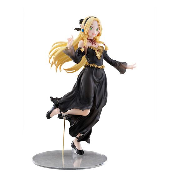Figurka Delicious in Dungeon Tenitol - Marcille (Dress Style Ver.)