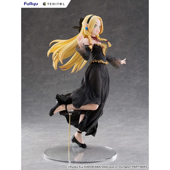 Figurka Delicious in Dungeon Tenitol - Marcille (Dress Style Ver.)- Zdjęcie 6