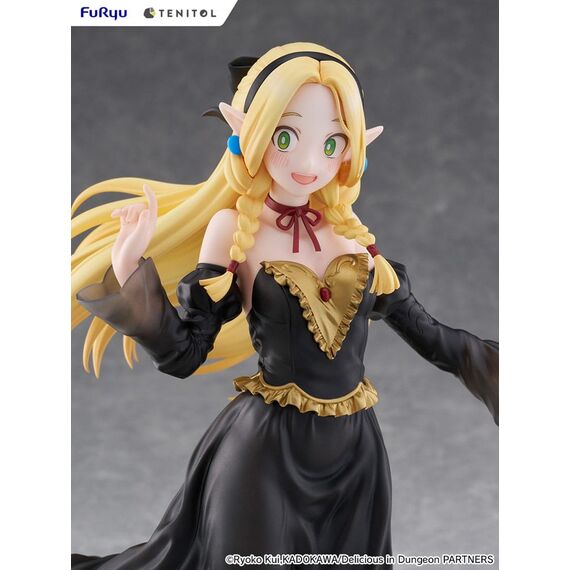 Figurka Delicious in Dungeon Tenitol - Marcille (Dress Style Ver.)- Zdjęcie 10