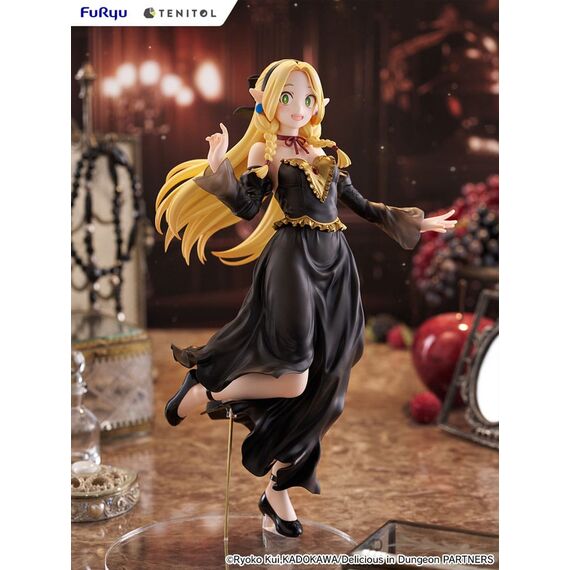 Figurka Delicious in Dungeon Tenitol - Marcille (Dress Style Ver.)- Zdjęcie 12