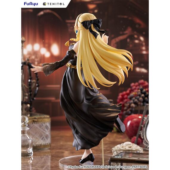 Figurka Delicious in Dungeon Tenitol - Marcille (Dress Style Ver.)- Zdjęcie 16