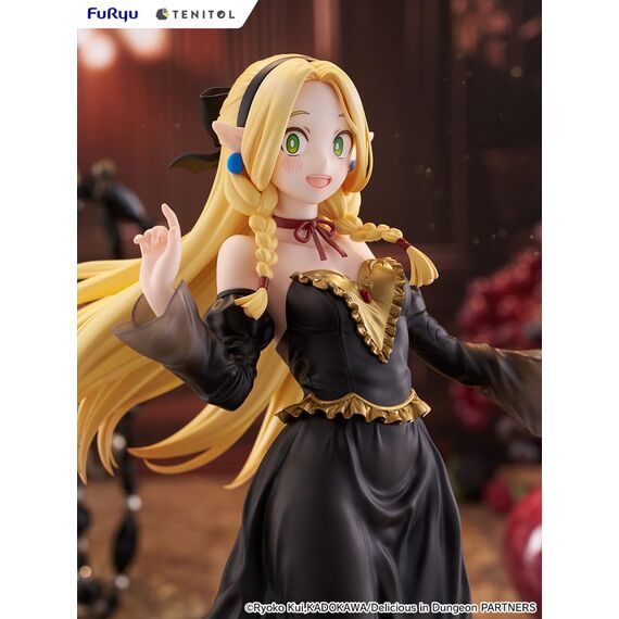 Figurka Delicious in Dungeon Tenitol - Marcille (Dress Style Ver.)- Zdjęcie 18