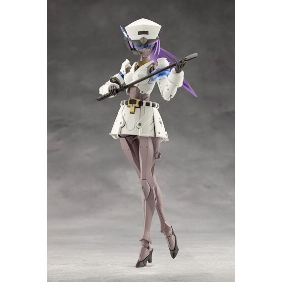 Model do składania Unlimited Universe Megalomaria - Vanguard Leader- Zdjęcie 8
