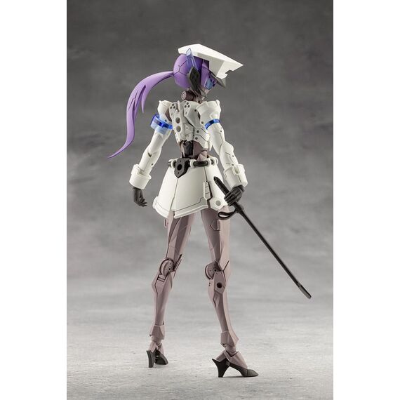 Model do składania Unlimited Universe Megalomaria - Vanguard Leader- Zdjęcie 10