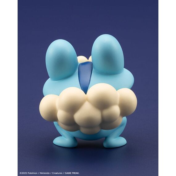 Figurka Pokémon ARTFXJ 1/8 - Calem & Froakie- Zdjęcie 30