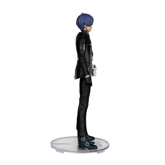 Figurka Persona 3 Reload McFarlane Elite Edition - The Protagonist- Zdjęcie 8