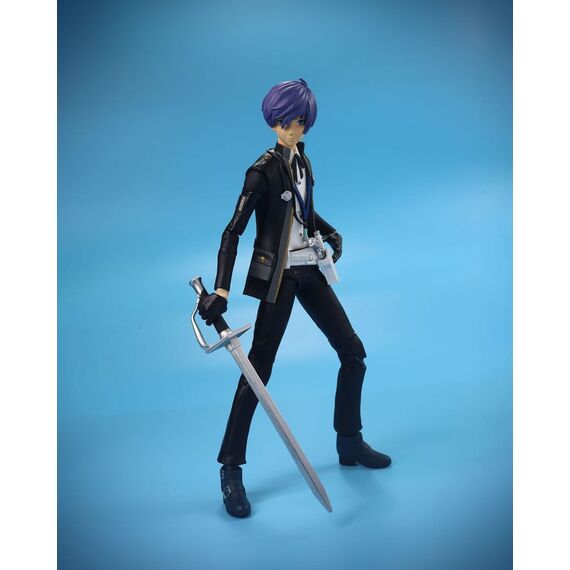 Figurka Persona 3 Reload McFarlane Elite Edition - The Protagonist- Zdjęcie 34