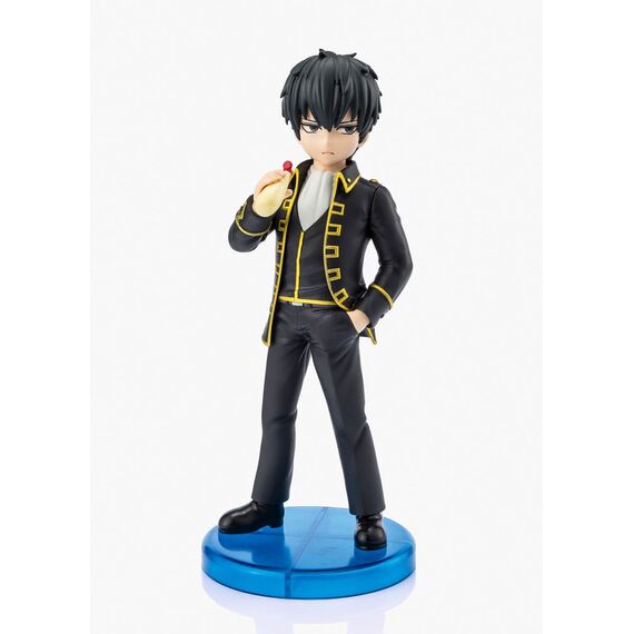 Figurka Gintama Adokenette - Hijikata Toushirou- Zdjęcie 6