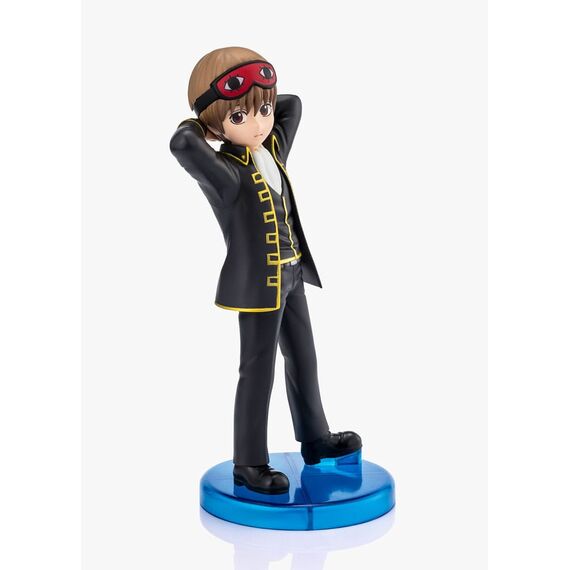 Figurka Gintama Adokenette - Okita Sougo