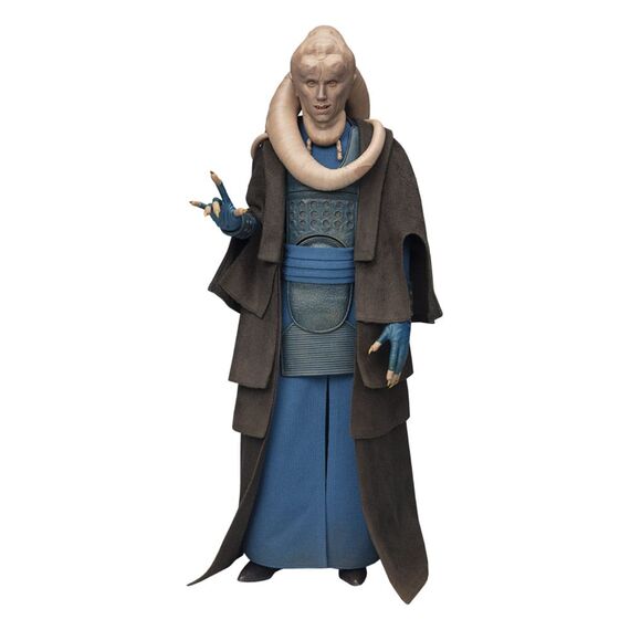 Figurka Star Wars Epizod VI Scum & Villainy 1/6 - Bib Fortuna
