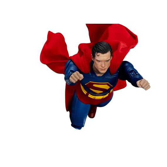 Zestaw figurek Superman (2025) Dynamic 8ction Heroes 1/9 - Superman & Krypto- Zdjęcie 18