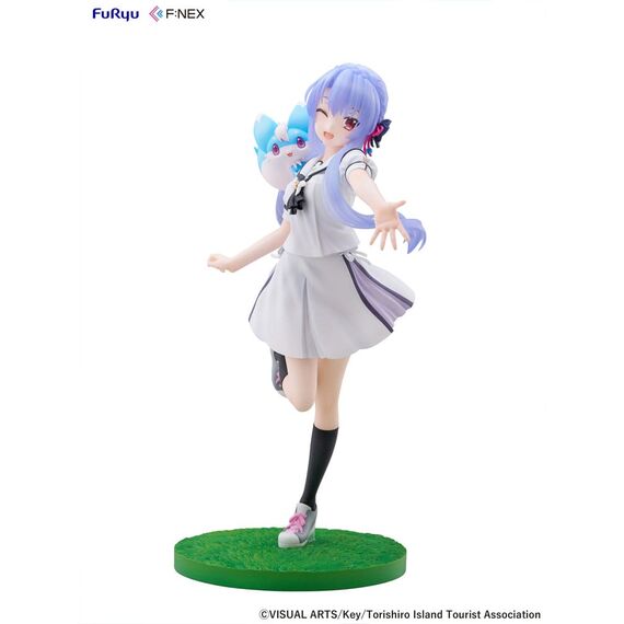 Figurka Summer Pockets F:Nex 1/7 - Ao Sorakado