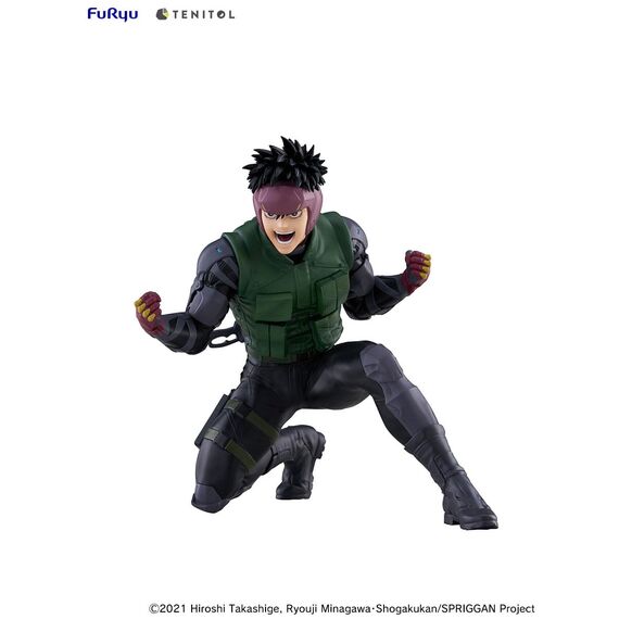 Figurka Spriggan Tenitol - Yu Omniae