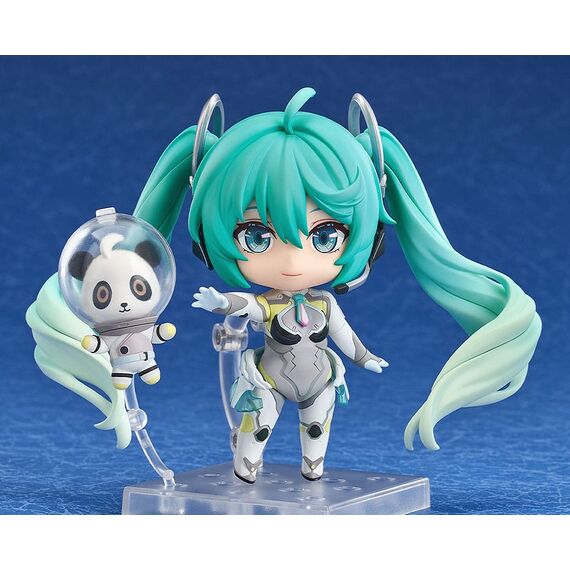 Figurka Character Vocal Series 01 Nendoroid - Hatsune Miku (Miku with you 2024 Ver.)- Zdjęcie 3