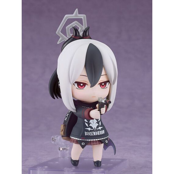 Figurka Blue Archive Nendoroid - Kayoko Onikata- Zdjęcie 6