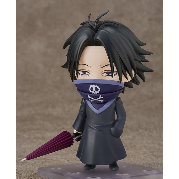 Figurka Hunter x Hunter Nendoroid - Feitan- Zdjęcie 6