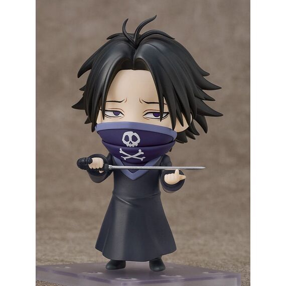 Figurka Hunter x Hunter Nendoroid - Feitan- Zdjęcie 9