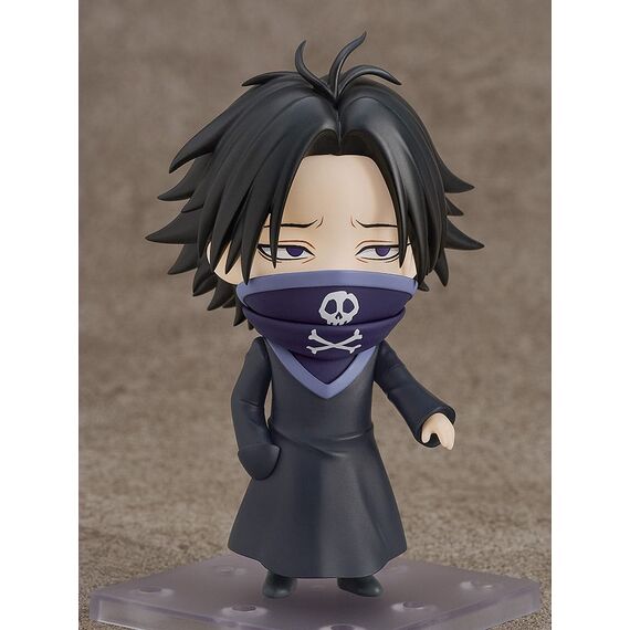 Figurka Hunter x Hunter Nendoroid - Feitan- Zdjęcie 14