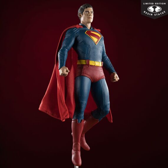 Figurka DC Direct 1/6 - Superman (2025)- Zdjęcie 9