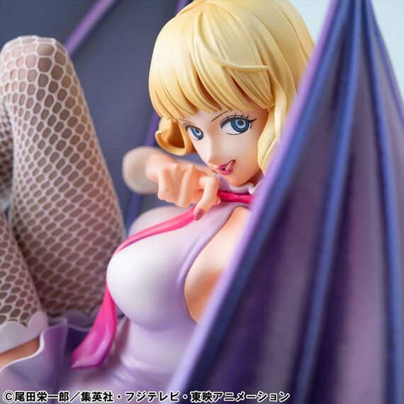 Figurka One Piece P.O.P. Evolutionary History - Stussy- Zdjęcie 6