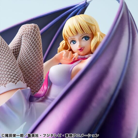 Figurka One Piece P.O.P. Evolutionary History - Stussy- Zdjęcie 8