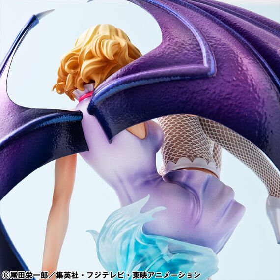 Figurka One Piece P.O.P. Evolutionary History - Stussy- Zdjęcie 16
