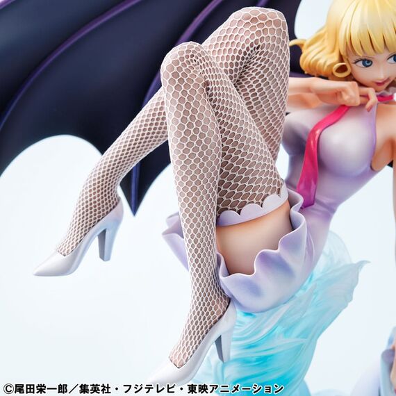 Figurka One Piece P.O.P. Evolutionary History - Stussy- Zdjęcie 18