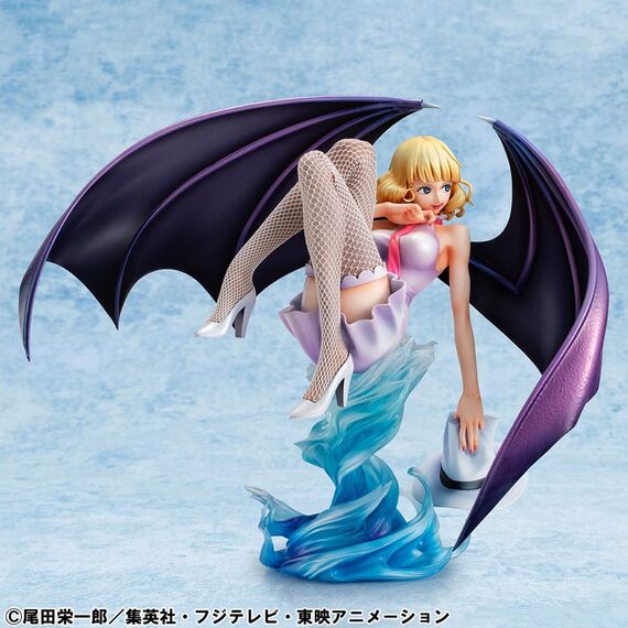 Figurka One Piece P.O.P. Evolutionary History - Stussy- Zdjęcie 28