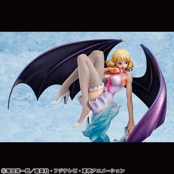 Figurka One Piece P.O.P. Evolutionary History - Stussy- Zdjęcie 30