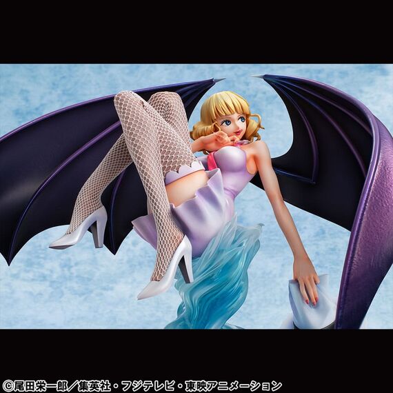 Figurka One Piece P.O.P. Evolutionary History - Stussy- Zdjęcie 32