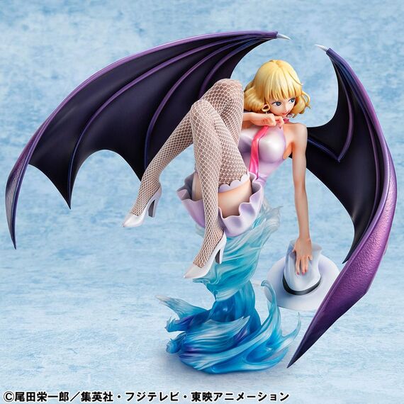 Figurka One Piece P.O.P. Evolutionary History - Stussy- Zdjęcie 34