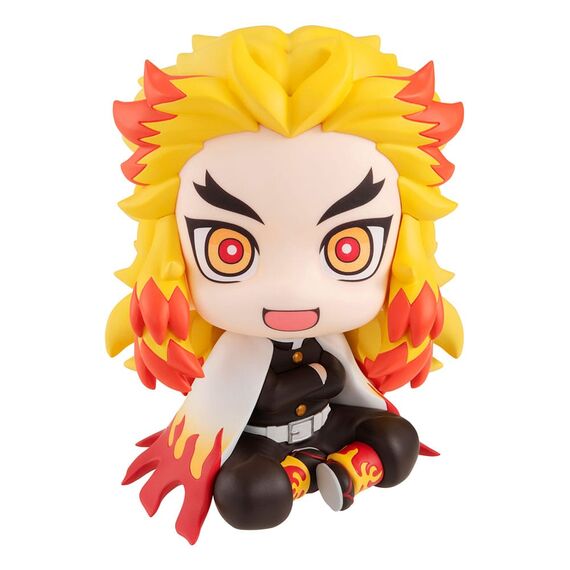 Figurka Demon Slayer Kimetsu no Yaiba Look Up - Kyojuro Rengoku