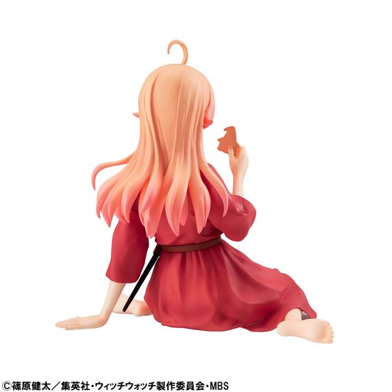 Figurka Witch Watch G.E.M. Series Palm Size - Nico Wakatsuki- Zdjęcie 4