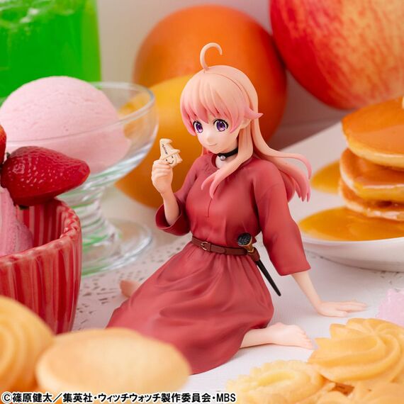 Figurka Witch Watch G.E.M. Series Palm Size - Nico Wakatsuki- Zdjęcie 18