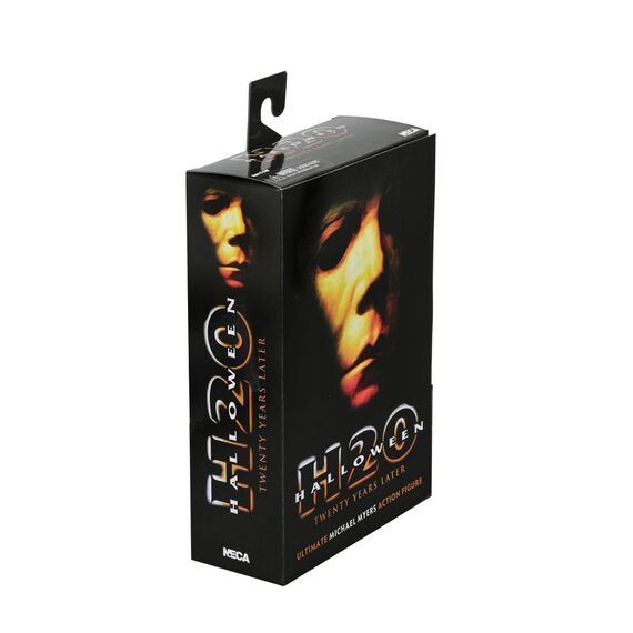 Figurka Halloween H20: Twenty Years Later - Ultimate Michael Myers- Zdjęcie 6