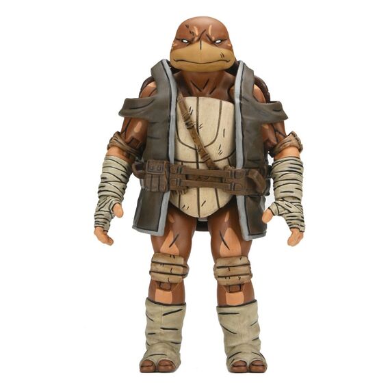 Figurka TMNT: The Last Ronin II - Re-Evolution - Ultimate Moja- Zdjęcie 3