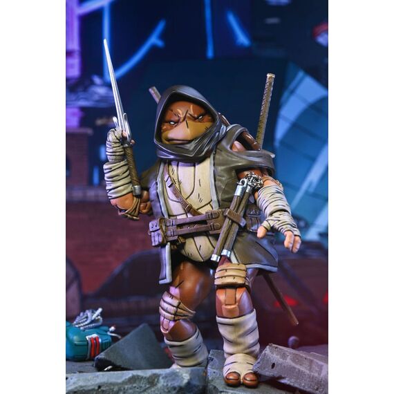 Figurka TMNT: The Last Ronin II - Re-Evolution - Ultimate Moja- Zdjęcie 22