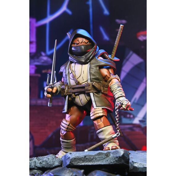 Figurka TMNT: The Last Ronin II - Re-Evolution - Ultimate Moja- Zdjęcie 24