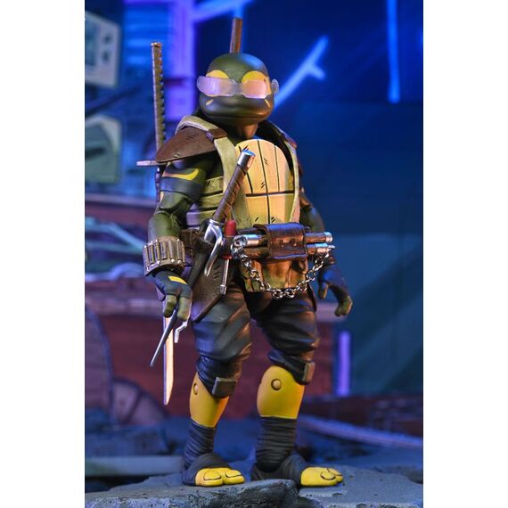 Figurka TMNT: The Last Ronin II - Re-Evolution - Ultimate Yi- Zdjęcie 6